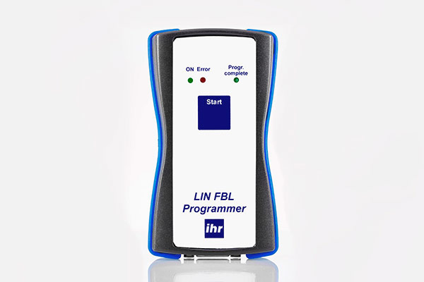 Photo of LIN Stand Alone Flash Programmer